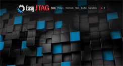 Desktop Screenshot of easy-jtag.com